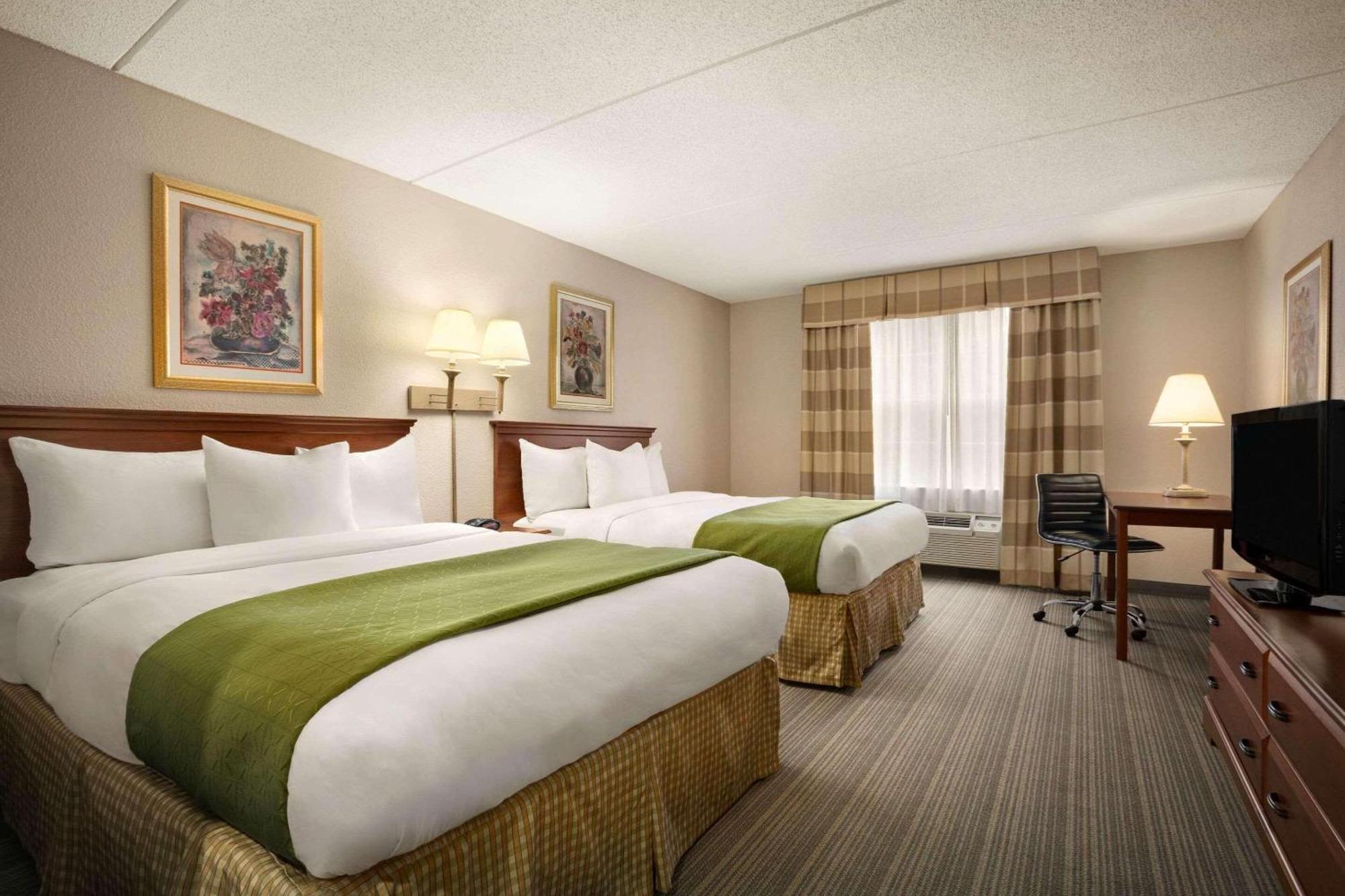 Country Inn & Suites By Radisson, Charlotte University Place, Nc Εξωτερικό φωτογραφία