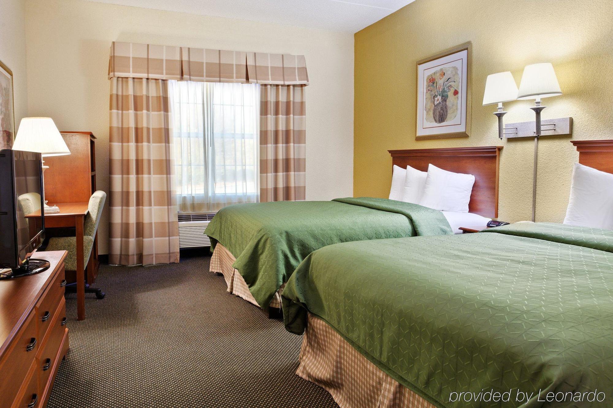 Country Inn & Suites By Radisson, Charlotte University Place, Nc Εξωτερικό φωτογραφία