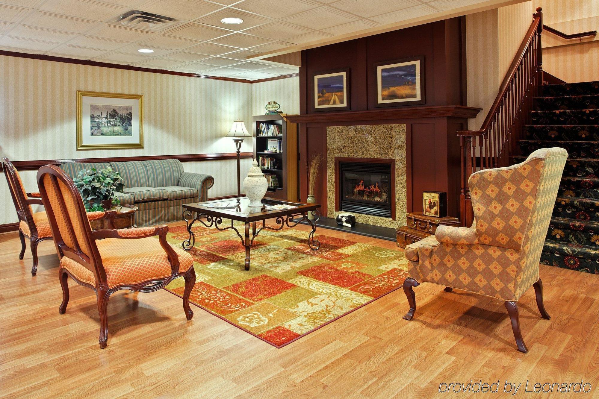 Country Inn & Suites By Radisson, Charlotte University Place, Nc Εξωτερικό φωτογραφία