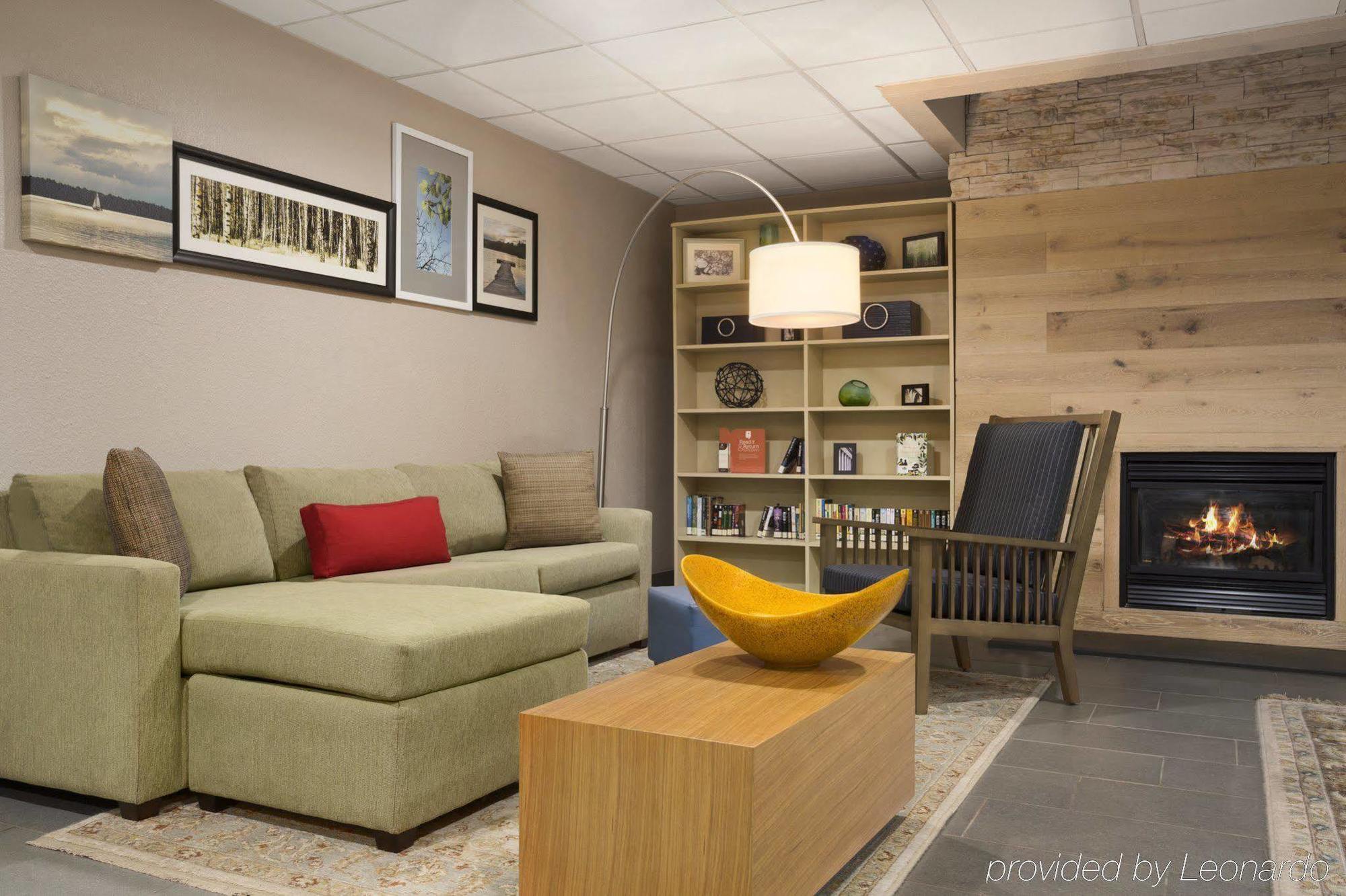 Country Inn & Suites By Radisson, Charlotte University Place, Nc Εξωτερικό φωτογραφία