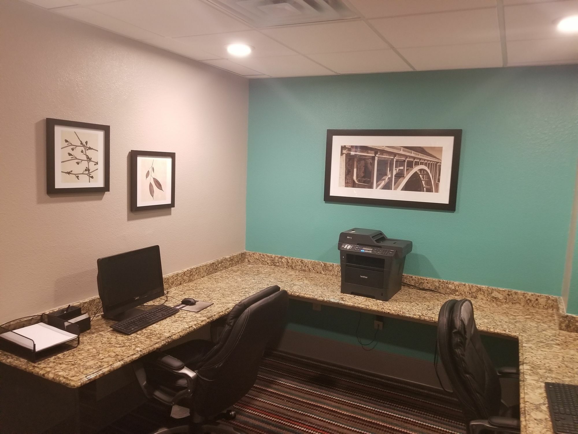 Country Inn & Suites By Radisson, Charlotte University Place, Nc Εξωτερικό φωτογραφία