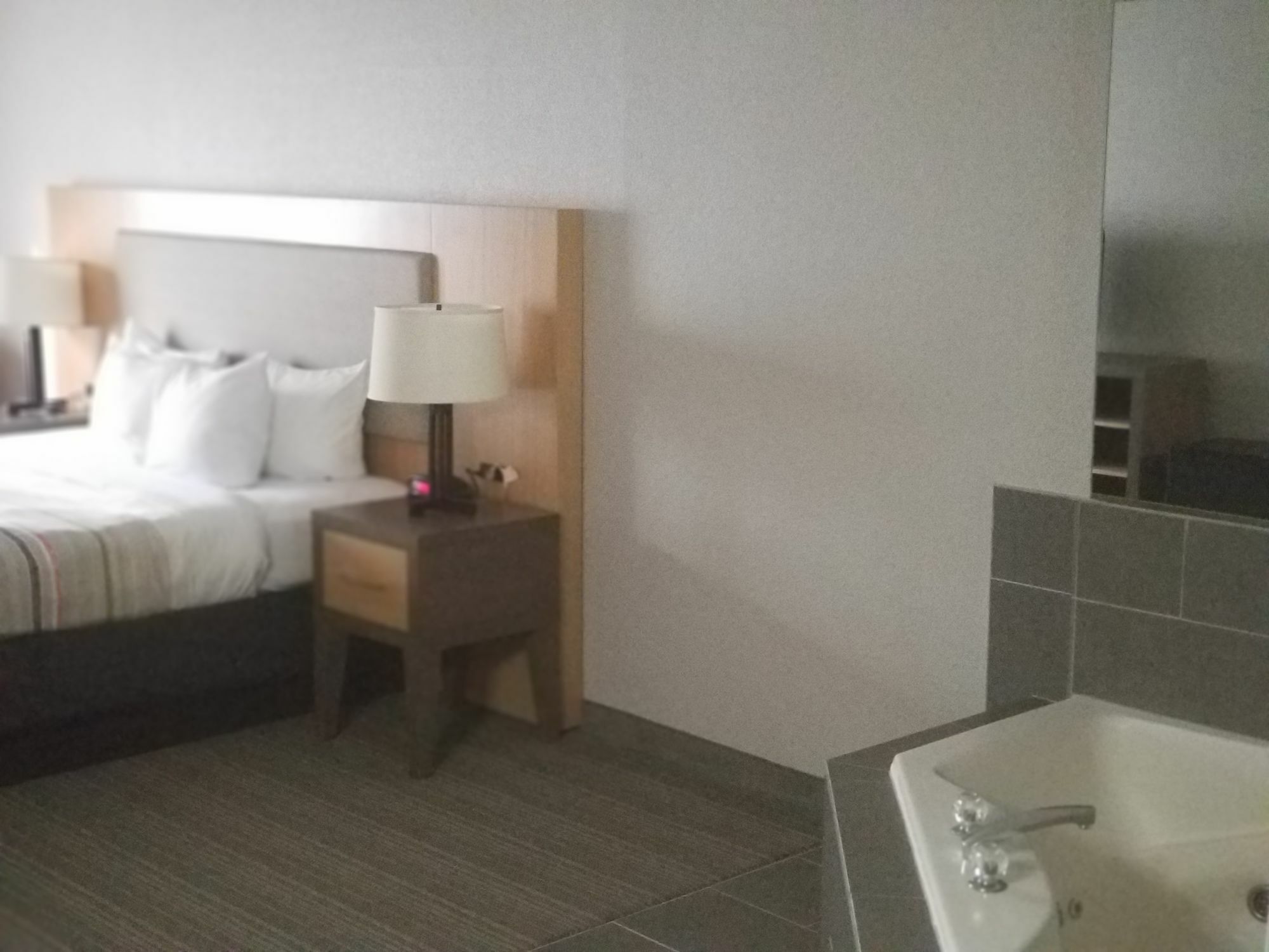 Country Inn & Suites By Radisson, Charlotte University Place, Nc Εξωτερικό φωτογραφία