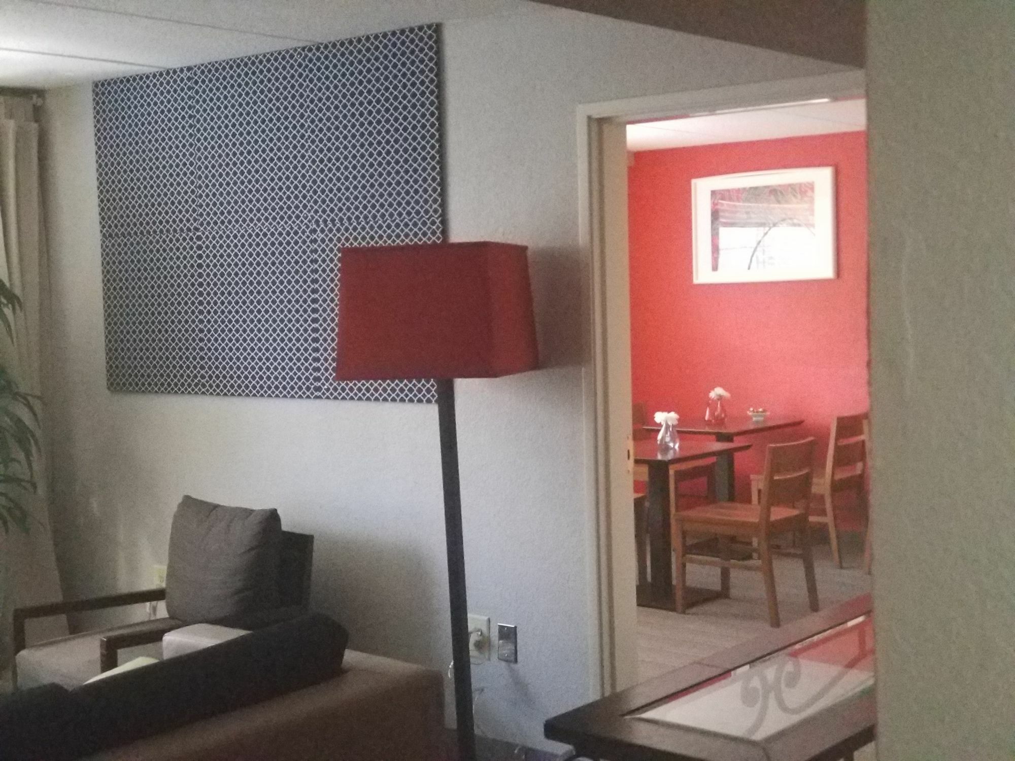 Country Inn & Suites By Radisson, Charlotte University Place, Nc Εξωτερικό φωτογραφία