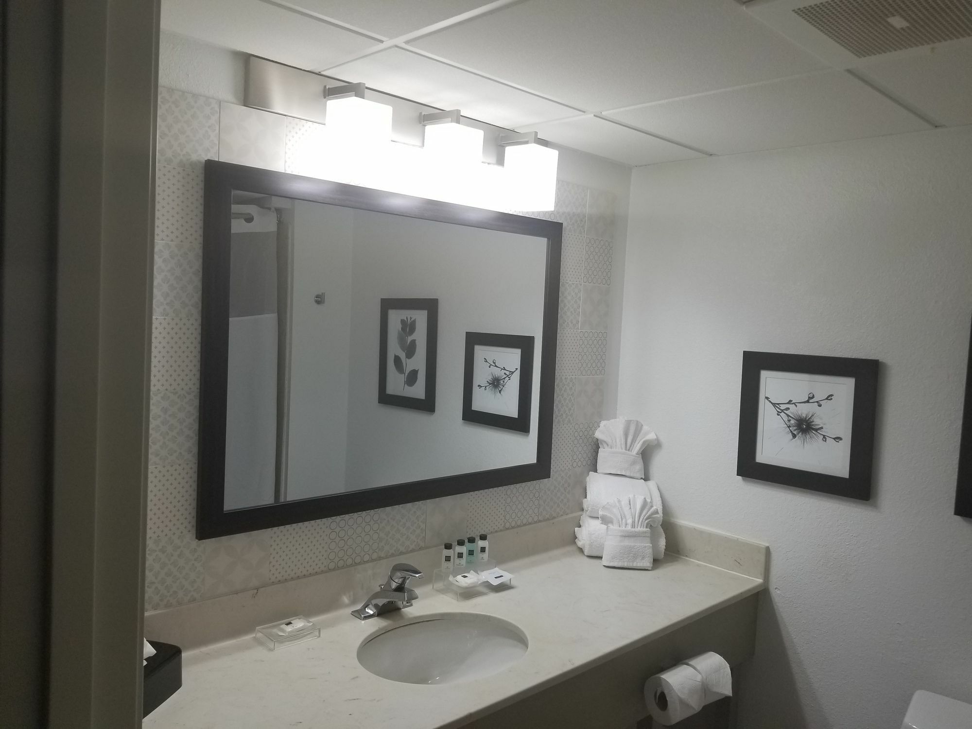 Country Inn & Suites By Radisson, Charlotte University Place, Nc Εξωτερικό φωτογραφία