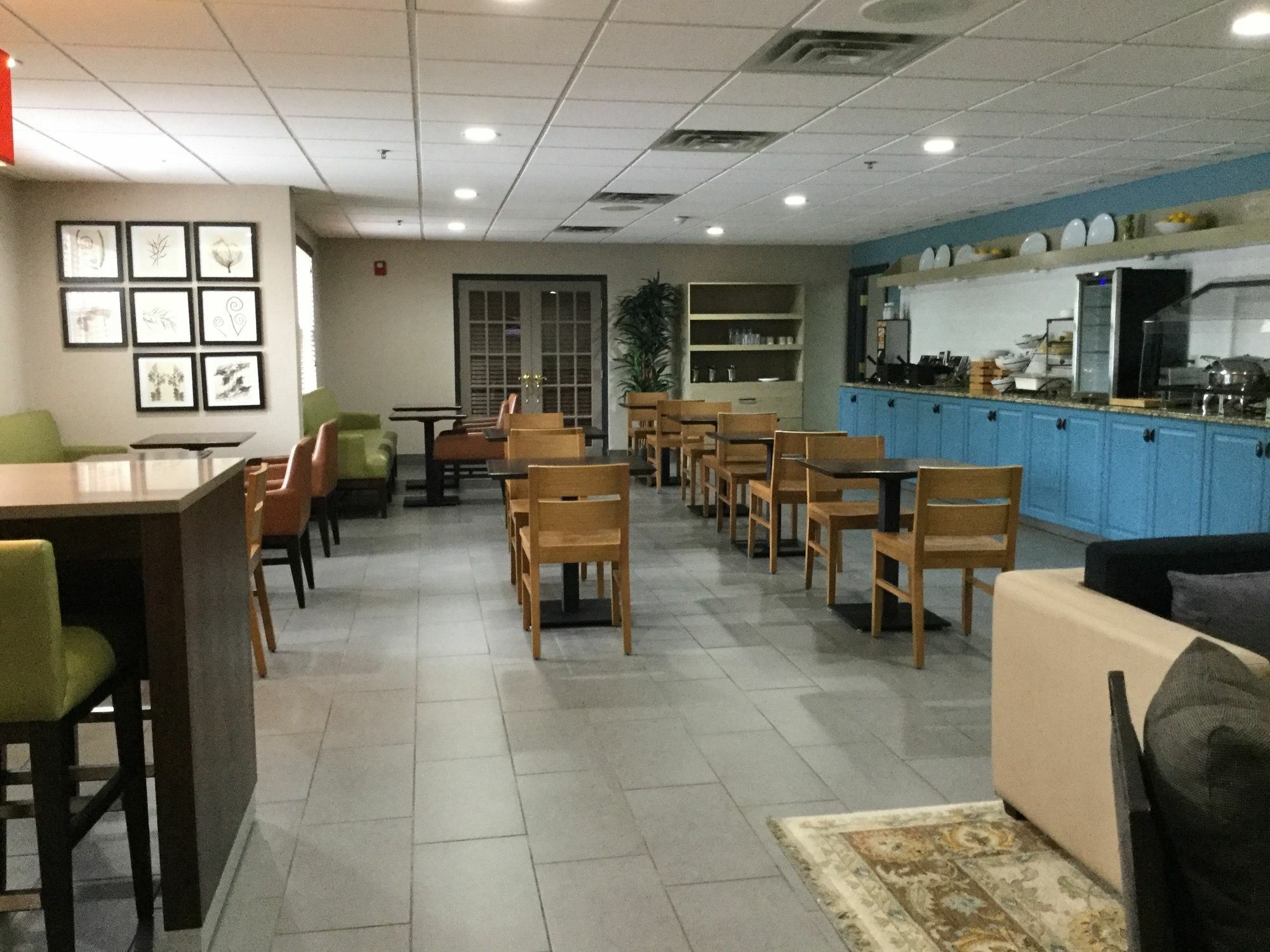 Country Inn & Suites By Radisson, Charlotte University Place, Nc Εξωτερικό φωτογραφία